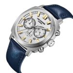 ساعت مچی مردانه لیکوپر LEE COOPER LC08172.339 - Image 3