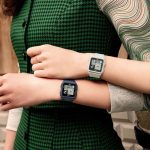 ساعت مچی مردانه زنانه کاسیو جنرال GENERAL LF-20W-8A2DF - Image 2