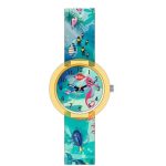 ساعت مچی بچه گانه لیکوپر LEE COOPER LK.K.4.889