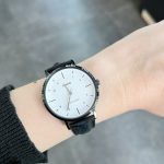 ساعت مچی زنانه کاسیو جنرال GENERAL LTP-VT03BL-7BDF - Image 2