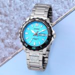 ساعت مچی مردانه کاسیو جنرال GENERAL MTD-125D-2A3 - Image 2