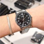 ساعت مچی مردانه کاسیو جنرال GENERAL MTP-V001D-1BUDF - Image 2