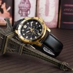 ساعت مچی مردانه کاسیو جنرال GENERAL MTP-VD300GL-1E - Image 3