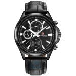 ساعت مچی مردانه نیوی فورس NAVIFORCE NF9089 - Image 2