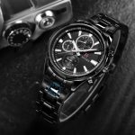 ساعت مچی مردانه نیوی فورس NAVIFORCE NF9089 - Image 3