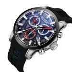 ساعت مچی مردانه کوانتوم QUANTUM PWG1126.351 - Image 2