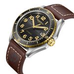 ساعت مچی مردانه کوانتوم QUANTUM QMG1166.252 - Image 2