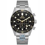 ساعت مچی مردانه اسلازنجر SLAZENGER SL.09.2490.2.04