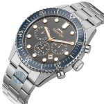 ساعت مچی مردانه اسلازنجر SLAZENGER SL.09.2490.2.05 - Image 2