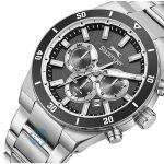 ساعت مچی مردانه اسلازنجر SLAZENGER SL.09.2492.2.01 - Image 2