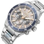 ساعت مچی مردانه اسلازنجر SLAZENGER SL.09.2492.2.04 - Image 2