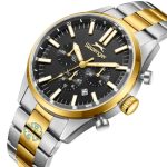 ساعت مچی مردانه اسلازنجر SLAZENGER SL.09.2502.2.05 - Image 2