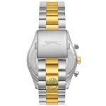 ساعت مچی مردانه اسلازنجر SLAZENGER SL.09.2502.2.05 - Image 3