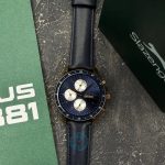 ساعت مچی مردانه اسلازنجر SLAZENGER SL.09.6525.2.01 - Image 2