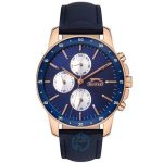 ساعت مچی مردانه اسلازنجر SLAZENGER SL.09.6525.2.01
