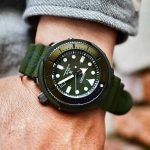 ساعت مچی مردانه سیکو SEIKO SNE535P1 - Image 2