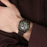 ساعت مچی مردانه سیکو SEIKO SRPF21K1 - Image 2