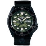 ساعت مچی مردانه سیکو SEIKO SRPJ37K1