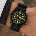 ساعت مچی مردانه سیکو SEIKO SRPJ37K1 - Image 4