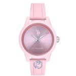 ساعت مچی زنانه یو اس پولو U.S. POLO ASSN USPA2007-05