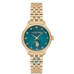 ساعت مچی زنانه یو اس پولو U.S. POLO ASSN USPA2071-03