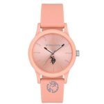 ساعت مچی زنانه یو اس پولو U.S. POLO ASSN USPA2089-04