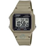 ساعت مچی مردانه کاسیو جنرال GENERAL W-217H-5AVDF