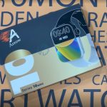 ساعت مچی هوشمند ارو ARROW 10 MINI - Image 4