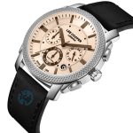 ساعت مچی مردانه لیکوپر LEE COOPER LC08178.331 - Image 3