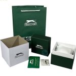 ساعت مچی مردانه اسلازنجر SLAZENGER SL.09.2491.1.01 - Image 5