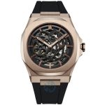 ساعت مچی مردانه دی وان میلانو D1 MILANO D1-SKRJ12