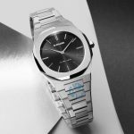 ساعت مچی زنانه دی وان میلانو D1 MILANO D1-UTBL05 - Image 3