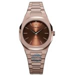 ساعت مچی زنانه دی وان میلانو D1 MILANO D1-UTBL15