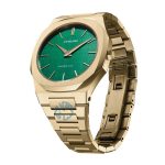 ساعت مچی زنانه دی وان میلانو D1 MILANO D1-UTBL18 - Image 3