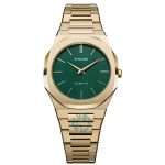 ساعت مچی زنانه دی وان میلانو D1 MILANO D1-UTBL18