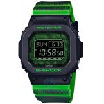 ساعت مچی مردانه کاسیو جیشاک G-SHOCK DW-D5600TD-3DR