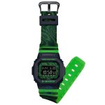 ساعت مچی مردانه کاسیو جیشاک G-SHOCK DW-D5600TD-3DR - Image 5