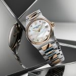 ساعت مچی زنانه فردریک کنستانت FREDERIQUE CONSTANT FC-240MPWD2NH22B - Image 5