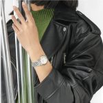 ساعت مچی زنانه فردریک کنستانت FREDERIQUE CONSTANT FC-240MPWD2NH22B - Image 3