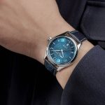 ساعت مچی مردانه فردریک کنستانت FREDERIQUE CONSTANT FC-303RMLN3B6 - Image 2