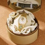 ساعت مچی زنانه فردریک کنستانت FREDERIQUE CONSTANT FC-310MPWD2NHD5B - Image 3