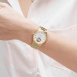 ساعت مچی زنانه فردریک کنستانت FREDERIQUE CONSTANT FC-310MPWD2NHD5B - Image 2