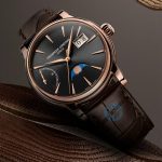 ساعت مچی مردانه فردریک کنستانت FREDERIQUE CONSTANT FC-735G3H9 - Image 4