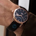 ساعت مچی مردانه فردریک کنستانت FREDERIQUE CONSTANT FC-735G3H9 - Image 2