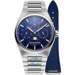 ساعت مچی مردانه فردریک کنستانت FREDERIQUE CONSTANT FC-775N4NH6B