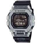 ساعت مچی مردانه کاسیو جیشاک G-SHOCK GBX-100S-1