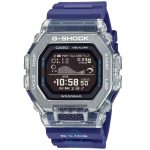 ساعت مچی مردانه کاسیو جیشاک G-SHOCK GBX-100S-2