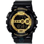 ساعت مچی مردانه کاسیو جیشاک G-SHOCK GD-100GB-1