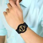 ساعت مچی مردانه کاسیو جیشاک G-SHOCK GD-100GB-1 - Image 2