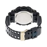 ساعت مچی مردانه کاسیو جیشاک G-SHOCK GD-100GB-1 - Image 3